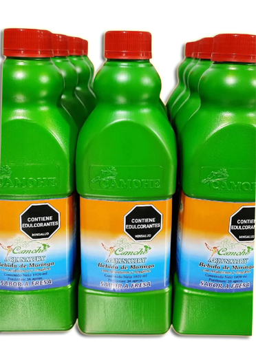 ARJANAYIRY X 1070 ML Image
