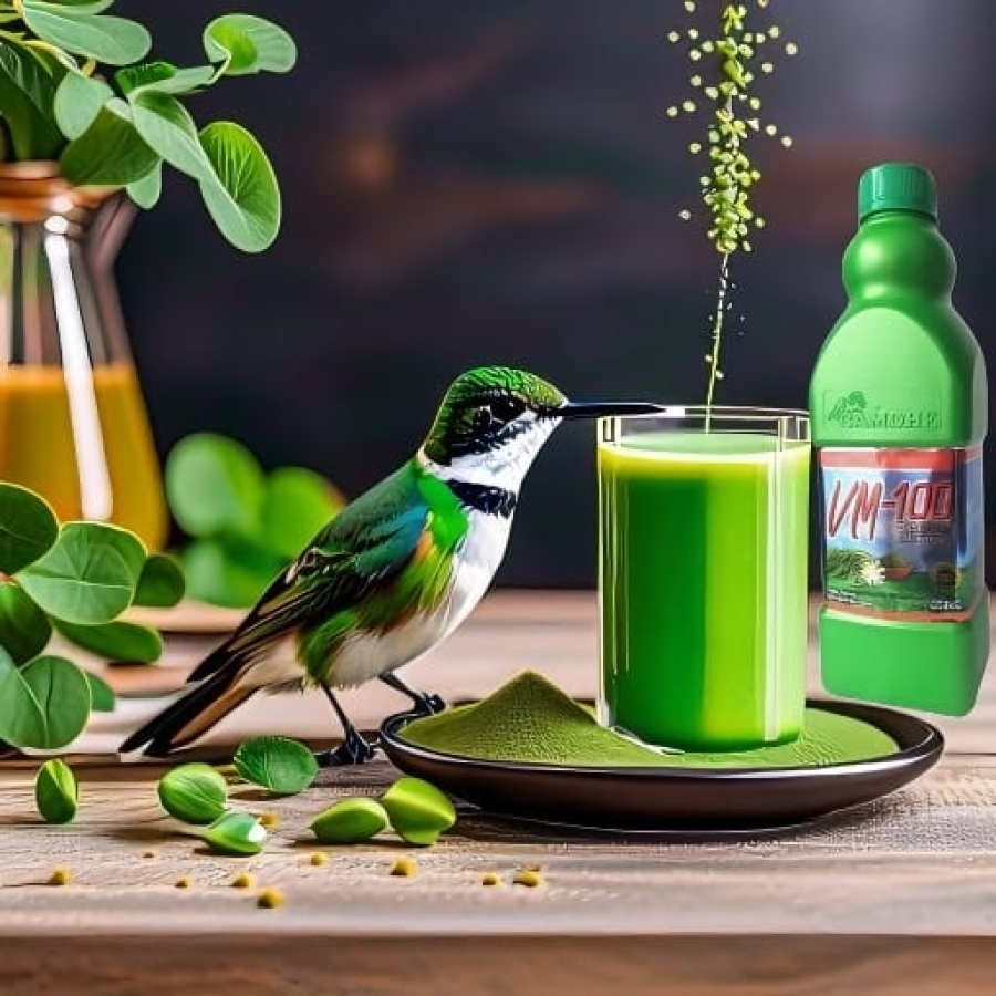 Cómo consumir moringa correctamente y aprovechar todos sus beneficios